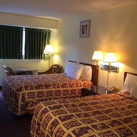 Days Inn By Wyndham York Alabama Eksteriør billede