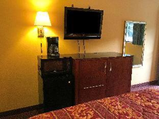Days Inn By Wyndham York Alabama Værelse billede