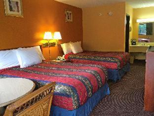 Days Inn By Wyndham York Alabama Værelse billede